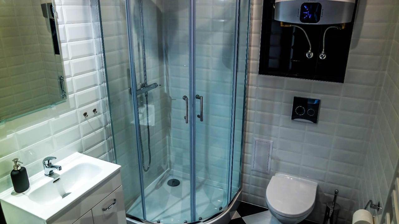 Апарт отель Kaktus Chill & Sleeping - 50 M Od Rynku Рацибуж Экстерьер фото